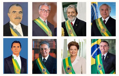 Os presidentes da Nova República e a memória do golpe de 1964