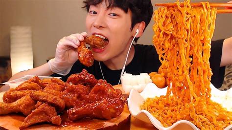 Tại sao các YouTuber Mukbang ăn thùng uống vại mà vẫn giữ được vóc dáng xinh đẹp, thon gọn ...