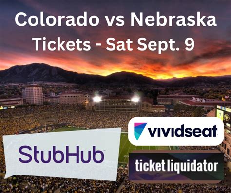 Colorado Football Tickets And Gameday Information The Heisman Winners