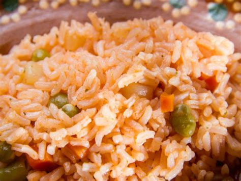 15 recetas de arroz para toda la quincena, ¡fáciles, rendidoras y económicas!