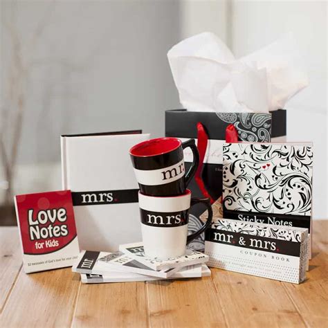 6 Beautiful Wedding Gift Ideas for Christian Couples - Rachel Wojo