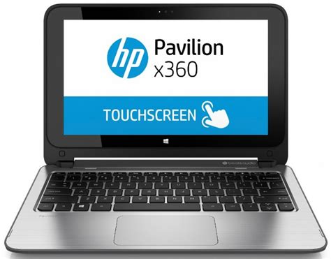 HP Pavilion 11-u100 x360 Windows 10 Drivers Download - Driver Series
