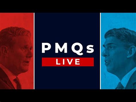 PMQs Live | Wednesday 10th January - The Global Herald