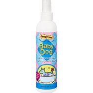 Dog Grooming Sprays & Detanglers - Free shipping at Chewy.com