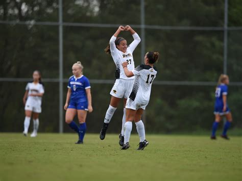 UMBC Women's Soccer vs Vermont · UMBC Athletics · myUMBC