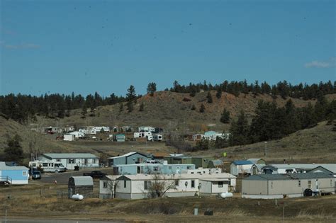 Colstrip, Montana: a town built on coal – Montana Living