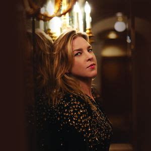 Diana Krall concert reviews, history, 2024 tour