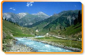 Kashmir Valley, Jammu Kashmir Valley India, Kashmir Valleys Tourism ...