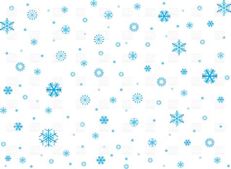 Background snowflakes clipart snowflake background - Clipartix