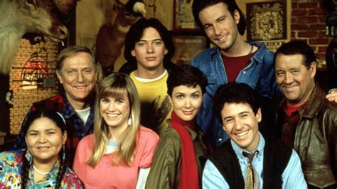 'Northern Exposure' cast reunion, hints at possible reboot - TODAY.com