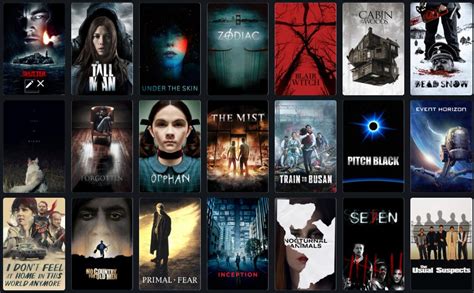 The Best Horror Thriller Movies 2019 / The 13 Scariest Horror Movies On ...