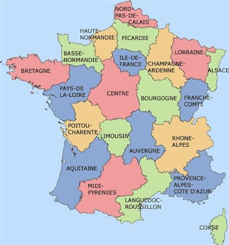 French Corner: Auvergne (April 2016) - Consulat Général de France à Boston