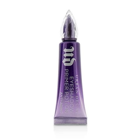 Urban Decay - Urban Decay Anti-Aging Eyeshadow Primer Potion, 0.33 Oz - Walmart.com - Walmart.com