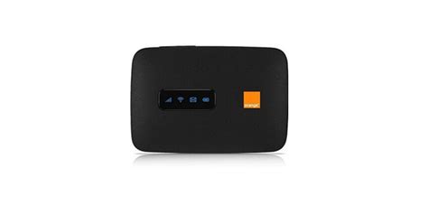 Alcatel Airbox Orange 4G+ | Modem Orange | Orange République Démocratique du Congo