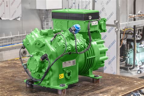 Drying expertise with BITZER intelligence - COMPACT