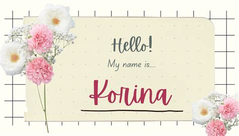 Free, Printable, Customizable Name Tag Templates Canva | atelier-yuwa.ciao.jp