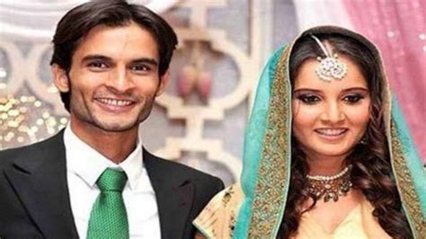 Who is Sohrab Mirza, Sania Mirza's ex-fiance before she met Shoaib Malik?