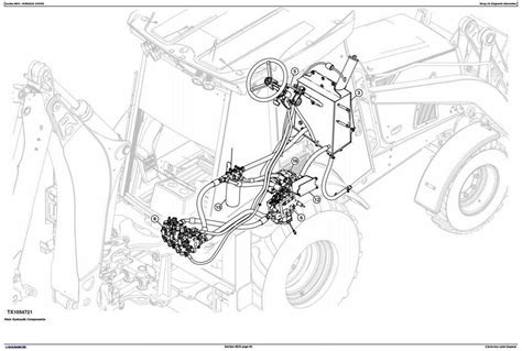 Exploring the Inner Workings of the John Deere GT235 Transmission