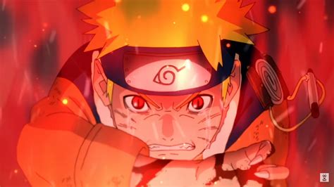 Road of Naruto Anniversary Video Looks Back With Re-Animated Scenes ...