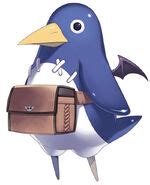 Prinny | Disgaea Wiki | Fandom