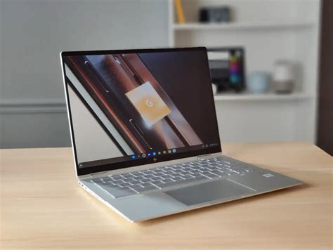 New leak teases Google’s Chromebook CPU arriving in 2023