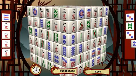 🀄 MAHJONG 3D 🀄 Artex Majong - Android Apps on Google Play