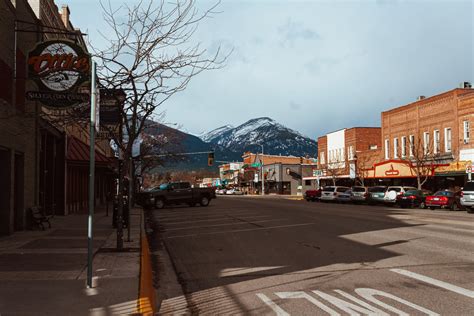 how to plan a wintertime trip to the Bitterroot Valley, Montana — silly.little.kiwi