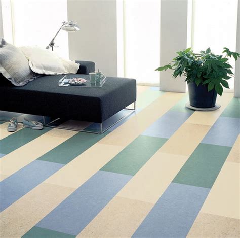 Why Consider Using Linoleum Flooring For Your Glasgow Home - DFS Glasgow