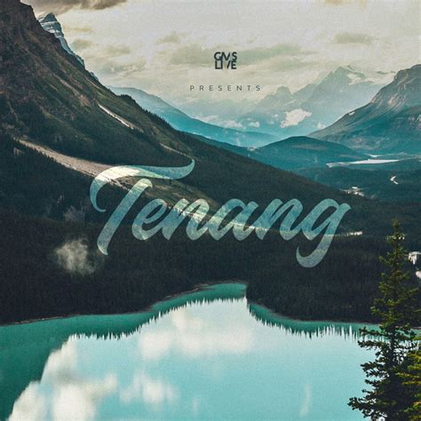 Tenang - song by GMS Live | Spotify