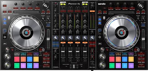 Pioneer DDJ-SZ2 купить - музыкальные инструменты в Минске, Беларуси в ...