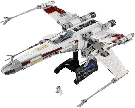 LEGO Star Wars Retired in December 2015 | Brickset