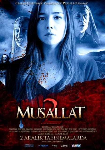 Musallat 2: Lanet filmi en yeniler yorumlar - Beyazperde.com