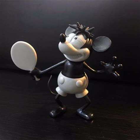 1928 "Plane Crazy" Mickey Mouse (1 for $4 / 2 for $7 / 3 for 10), Hobbies & Toys, Toys & Games ...