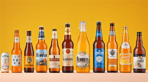 Best Lager Beer: Our Pick of the Tastiest Pilsners, Helles, and More