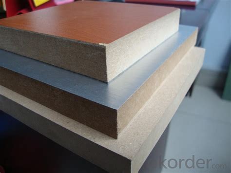 High Quality Melamine Faced MDF - Buy Melamine Faced Board from suppliers, Manufacturers ...