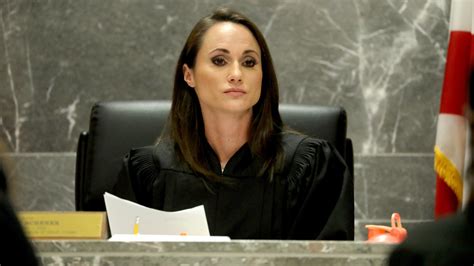 Who is Judge Elizabeth Scherer? | Fox News