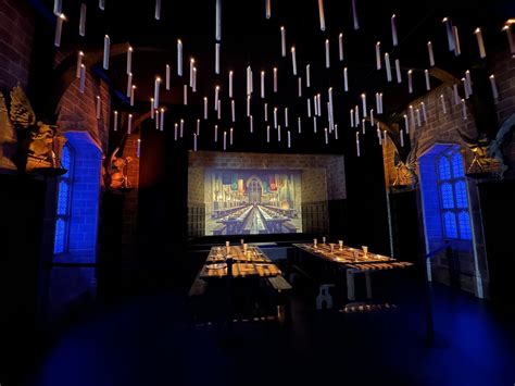 Tips and What to Expect at The Harry Potter Exhibition - NYC — The Bug