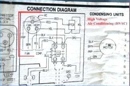 Heil Wiring Diagram