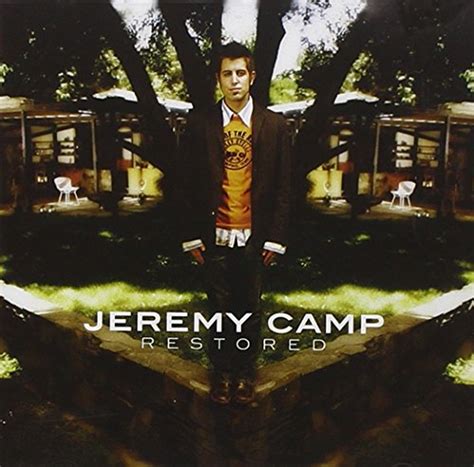 Jeremy Camp - LIFE 97.3 LIFE 97.3