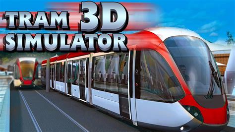 Tram Simulator