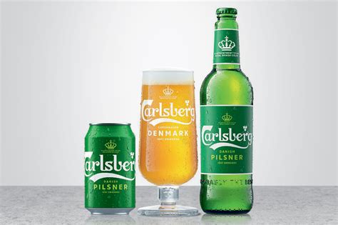 Carlsberg Renewed | Drinks | Thirst Magazine