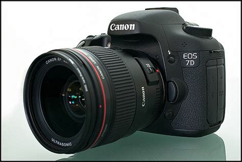 10 DSLR Camera Features You Should Know