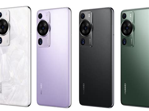 Huawei P60 Pro - Notebookcheck