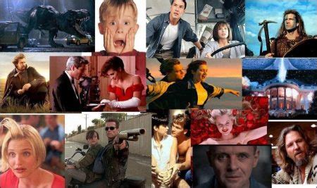 14 favorite movies of children in the 90s – 90's Movie Nostalgia