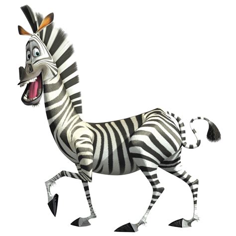 What Is the Zebras Name in Madagascar - Christina-has-Booker