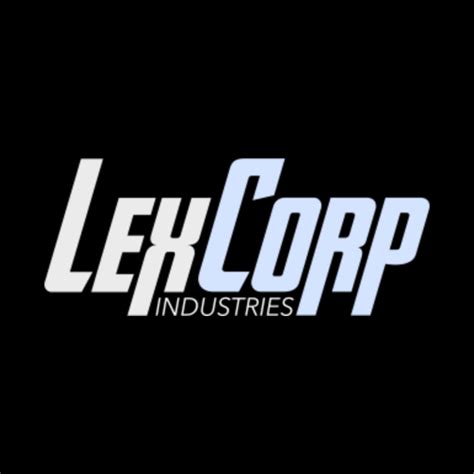 LexCorp Industries - Superman - Mask | TeePublic