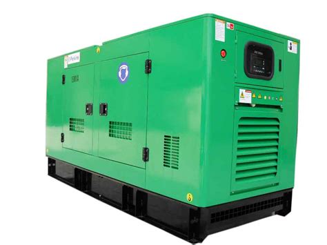 60HZ 125KVA /100KW Perkins Diesel Generator - Buy perkins generator ...