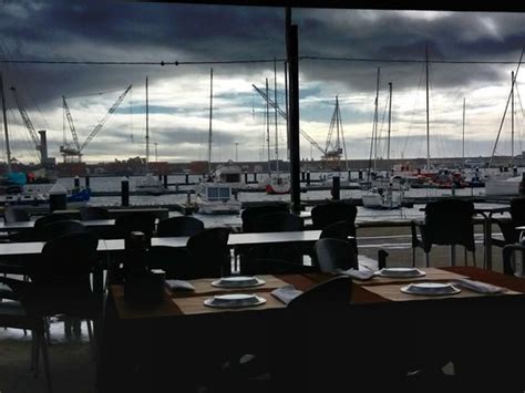 Yacht Club Restaurante, Ponta Delgada - Restaurant Reviews, Phone Number & Photos - TripAdvisor