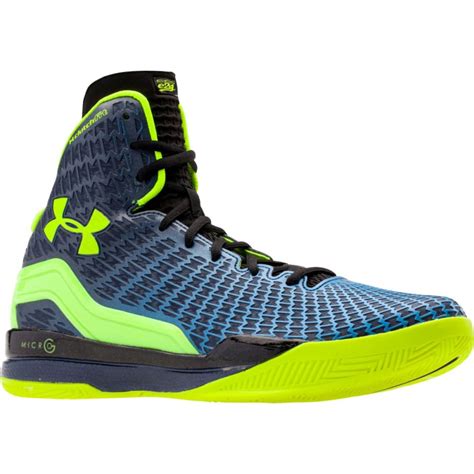 UNDER ARMOUR Men's ClutchFit Drive Mid Basketball Shoes