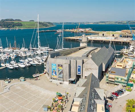 National Maritime Museum Cornwall (Falmouth) - All You Need to Know ...